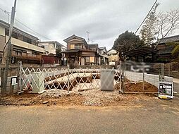 ◆メルディア西大宮◆駅徒歩11分×4LDK！18帖超の広々LDKが彩る新築全1邸♪