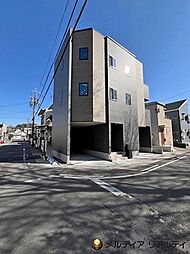 ◆本日内覧可◆メルディア天白区植田西2丁目｜吹抜けから明るさの広がるリビングプラン◎