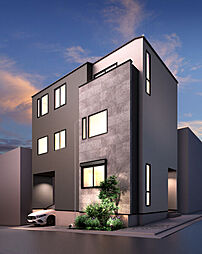 オープンハウスグループ直結！◆池袋本町◆小上がりやカウンター付き22帖超LDK♪