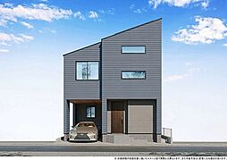 ◆メルディア川崎新町◆駅徒歩5分！吹抜LDK18帖超×ルーフバルコニー付きの開放感♪