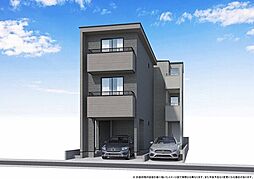 ◆メルディア芝西◆南道路の住まい。生活利便施設が徒歩圏内で、毎日の暮らしにゆとりを♪