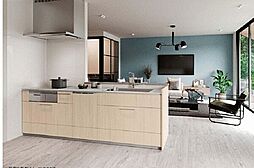 ◆メルディア江古田◆南東公道約5.3ｍ×陽光注ぐ2階建て！小学校1分の子育て特等席♪