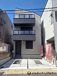 ◆本日内覧可◆メルディア上社小学校東／名東区社が丘3丁目