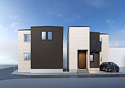 ＼オープンハウス物件なら、グループ会社の弊社にお任せ／港区多加良浦町４丁目　新築戸建