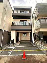 ◆メルディア北戸田◆とうとう最終1邸！リビング吹抜＆バルコニー3か所の開放的な邸宅♪