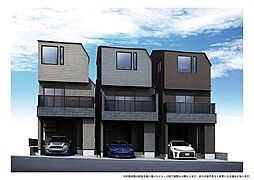 ◆メルディア西巣鴨◆最終1邸！駅徒歩6分のゆとりと南東道路の陽だまりを享受する贅沢♪