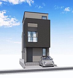 ◆メルディア志木◆南北両面道路の開放感！生活利便が10分圏に凝縮された最終1邸♪