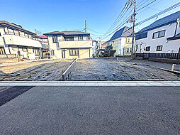 ◆メルディア志木◆駅徒歩12分×南側公道！2階建19帖LDKも選べる魅力の最終2邸☆