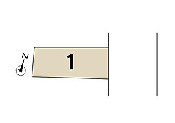 ◆メルディア昭和区村雲町　土地分譲◆都心の利便性＆閑静な住環境が共存するエリア◎