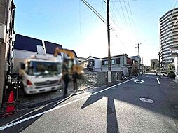 ◆メルディア西新井◆最終1邸！約7.6ｍ公道の開放感×3面採光のLDKで寛ぐ毎日♪