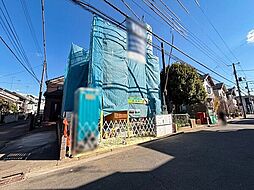 ◆オープンハウスグループ／港北区新吉田東6丁目◆2階水回り集約＋南面バルコニー♪