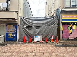 ◆メルディア京成曳舟◆駅徒歩9分！南東公道×ルーフバルコニー完備の都市型邸宅♪