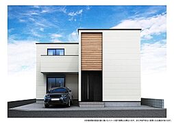 ◆メルディア東初石2丁目◆陽光と開放感を独り占め！北西・南西角地の贅沢な住環境◎