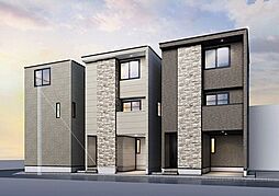 ＼オープンハウス物件なら、グループ会社の弊社にお任せ／中川区五女子１丁目　新築戸建