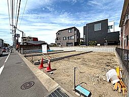 ◆メルディア二子玉川◆最終2邸！南側10.8ｍ公道＆LDK18帖超の光溢れる開放感♪