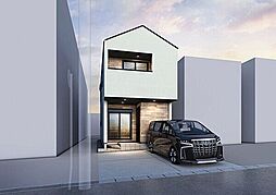 ■オープンハウスグループ／刈谷市半城土中町１丁目■