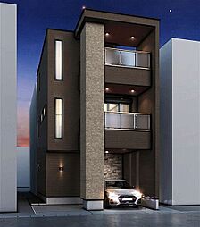 ■オープンハウスグループ／岡崎市針崎町字五反田■