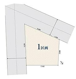 ■オープンハウスグループ直結■開放感溢れる角地♪＜建築条件なし土地＞