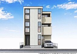 ◆メルディア新座◆陽光溢れる南向き×開放的な吹抜付きの18.9帖LDK♪