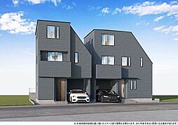 ◆メルディア王子◆駅徒歩12分！LDK15帖超×夏は涼しく冬は暖かいZEH水準の家♪