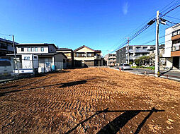 ◆メルディア喜沢◆南側約11m×東側約8mが演出する圧倒的開放感！小学校徒歩5分◎