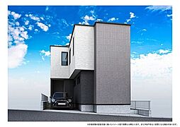 ◆メルディア岩瀬◆20帖超LDK＋勾配天井が叶えるゆとりあるファミリースペース♪