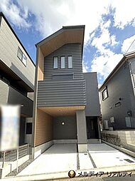 ◆本日内覧可◆メルディア鶴里駅北／南区桜台2丁目