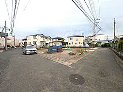◆メルディア西浦和◆駅徒歩6分の心地よさ！ZEH水準×吹抜が開放感を紡ぐ全4邸♪