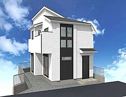 ◆オープンハウスグループ／葛飾区鎌倉3丁目◆新築戸建て