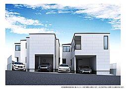 ◆メルディア磯子◆ZEH水準の省エネ住宅！ライフスタイルに合わせて選べる全4邸♪