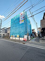 ◆オープンハウスグループ／川崎市幸区紺屋町◆暮らしに合わせて間仕切り可能な居室付き♪