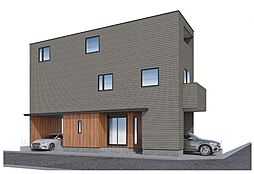 ◆メルディア中村区森末町3丁目◆日当たり良好な角地◎駅徒歩10分＆充実の周辺環境！