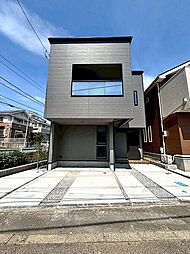 ◆メルディア片瀬山◆南西道路に接道！LDK18帖超＋全室5帖超のゆったり4部屋♪