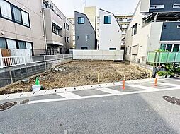◆メルディア妙典◆南東7.6m公道＆LDK18帖の開放感！小中学校5分の安心2階建◎