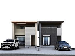 ◆メルディア北区楠味鋺3丁目◆ゆとりある暮らしを叶える広々LDK＆大型WIC付プラン