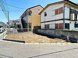 ◆メルディア柏◆北西角地×LDK17.7帖の開放感！イオンモール近くの便利な全1邸◎