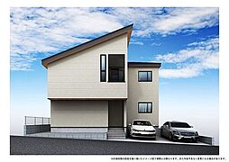 ◆メルディア上菅田町◆南向き＋19帖の開放的なLDK・趣味を満喫できる庭付きの邸宅。