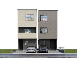 ◆メルディア中村区五反城町6丁目◆岩塚駅徒歩2分！通勤に便利＆高利便な駅至近立地◎