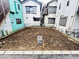 ◆メルディア原木中山◆駅歩10分×ZEH水準！公園・スーパー5分圏内の便利な全1邸◎