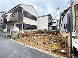 ◆メルディア朝霞台◆ZEH水準の省エネ住宅！ゆとりの洗面室×全居室収納付き3LDK◎