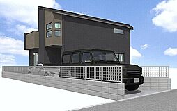 ◆オープンハウスグループ／岩槻区加倉4丁目◆開放的な吹抜LDK×WIC・小屋裏収納付