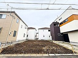 ◆メルディア東初石◆一年を通して快適に暮らせる【ZEH水準】のデザイナーズ住宅♪
