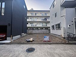 ◆メルディア平井◆南東向きの陽光×ZEH水準！4.4帖の備蓄倉庫で収納充実な住まい◎