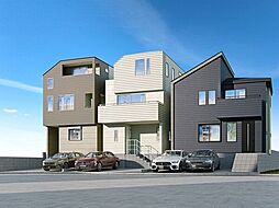◆メルディア瑞穂区雁道町4丁目◆子育て環境良好！全棟大型収納スペース完備◎