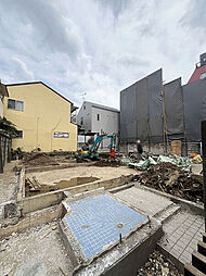 ◆メルディア上池袋◆「池袋」駅歩13分！子育て世代に嬉しい小学校徒歩3分の安心立地♪