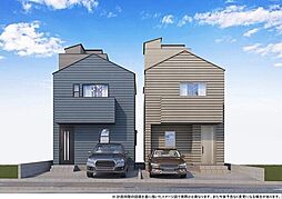 ◆メルディア本八幡◆2駅3路線利用可能！贅沢なルーフバルコニー完備のZEH水準住宅◎