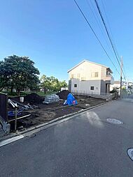 ◆メルディア鶴ヶ峰◆駅歩4分！南側公道に面した陽光溢れるZEH水準のデザイナーズ♪