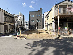 ◆メルディア南町◆一年中快適に過ごせるZEH水準住宅＆閉塞感を感じにくい南西角地☆