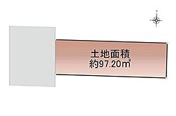 ■オープンハウスグループ■西区上名古屋３丁目　建築条件なし土地分譲