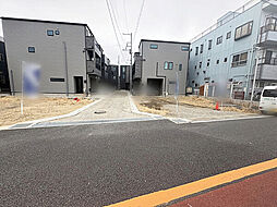 ◆メルディア芝◆小学校目の前！全15邸の美しい街並みに誕生するZEH水準の最終3邸◎